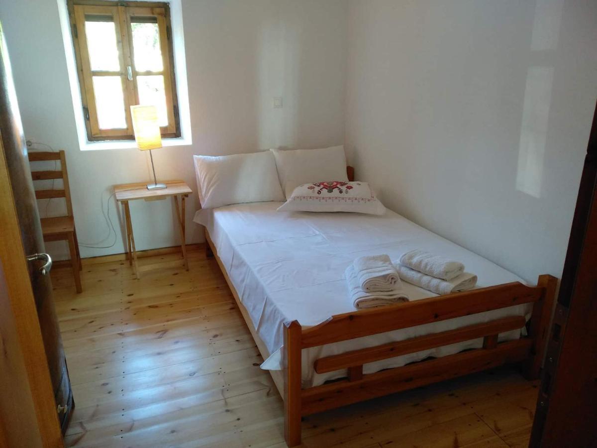 Apartamento Kastro View Limenaria  Exterior foto