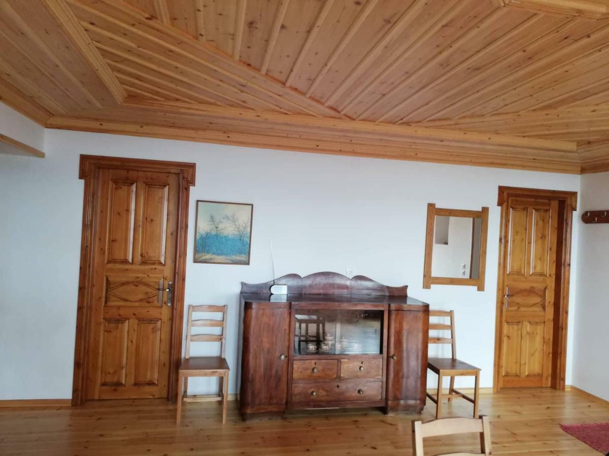 Apartamento Kastro View Limenaria  Exterior foto