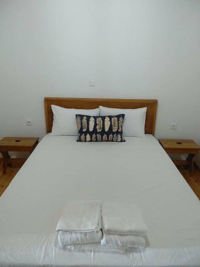 Apartamento Kastro View Limenaria  Exterior foto